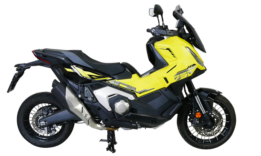 Honda X-ADV 750 [2025-]-Variotouringsscreen "VTM"