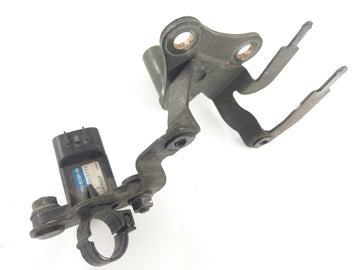 Yamaha XT 660 X DM01 [2006] - Aggregatehalter - 0