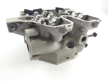 Aprilia Pegaso 650 MX [1992] - Cylinder head