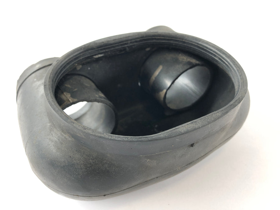 Suzuki T 500 [GT 500] - Box filtro ad aria airbox