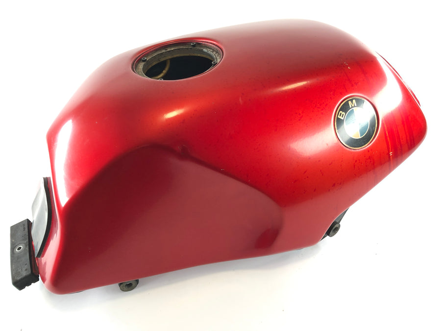 BMW K 100 [1984] - Tank Benzintank