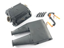 BMW R 100 GS 247E [1991] - Box filtro aereo airbox-3
