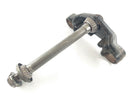 Honda St 1100 SC26 Pan European [1990] - Bridge fork sotto-3