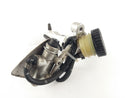 BMW R 1200 R K27 [2007] - Footre e supporto sulla pompa del freno destro-3