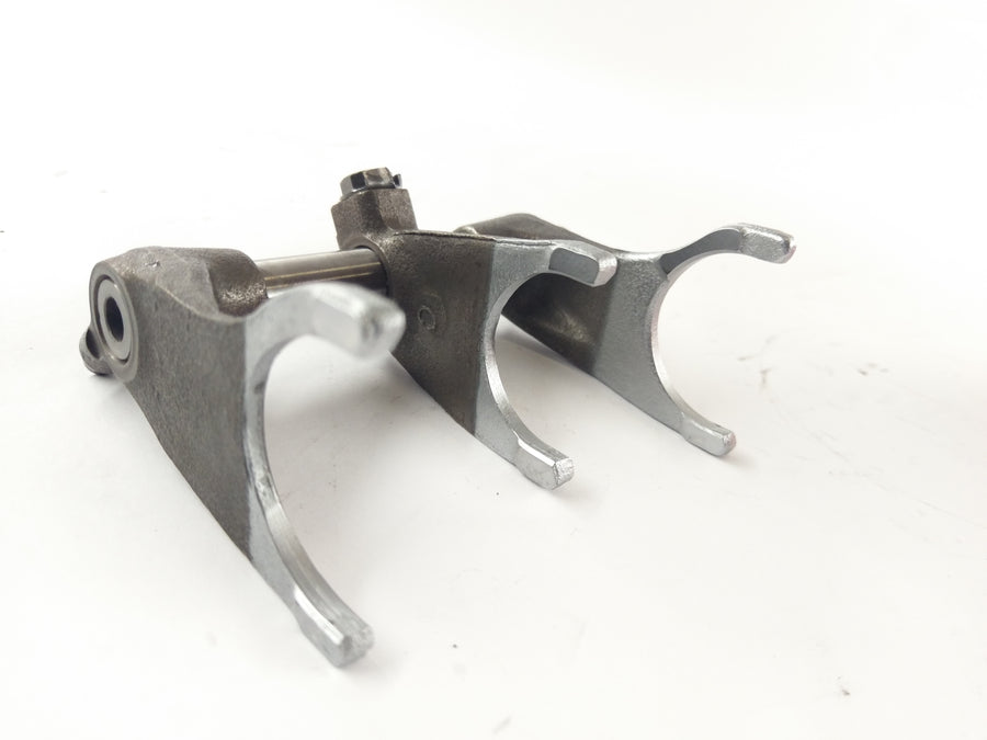 Honda XR 600 R Pe04 [1994] - Switch Fork Schalklauen Set
