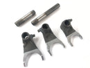 Honda NSR 125 R JC22 [1998] - Switch Switching Claus Set-1