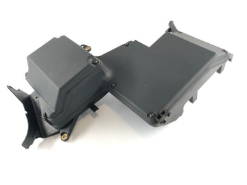 BMW K 1200 Rs [2001] - Central Electronics Inner Diassing - 0