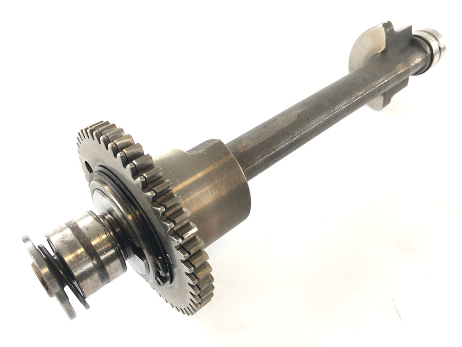 Triumph Speed Triple 1050 515NJ [2006] - Balance shaft