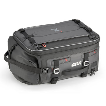 [GIVI] – X-Line - Borsa sottosella idrorepellente – volume da 25 a 35 litri
