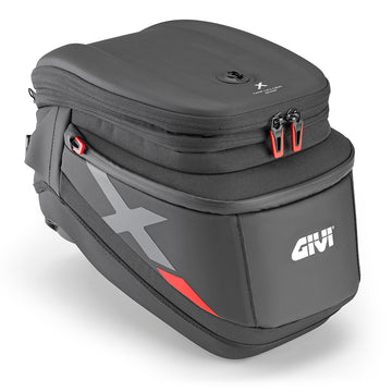 Honda CRF 1100 L Africa Twin Adventure Sports [GIVI] - TANKLOCK Tanktasche