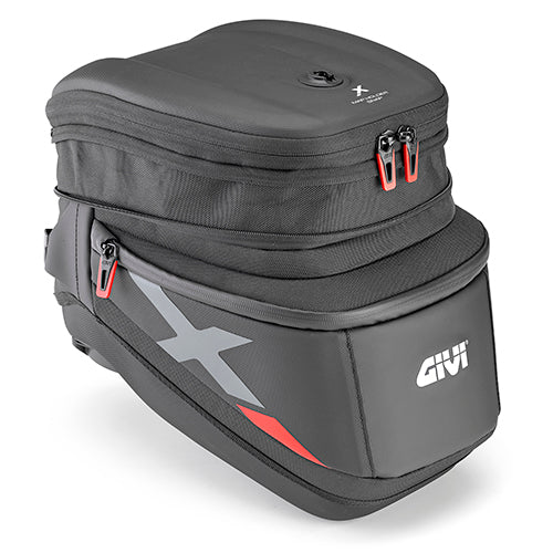 Honda CRF 1100 L Africa Twin [2020–2026] – Tanklock Tanktasche