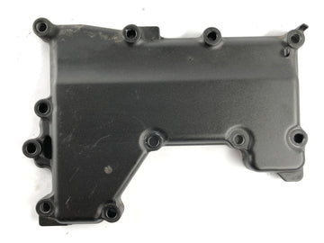 Yamaha XT 1200 Z Super Tenere DP01 [2012] - Albero di compensazione del coperchio del motore - 0