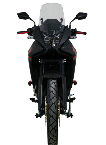 Honda XL 750 Transalp [2023-2024]-Originale Disc "OM" - 0