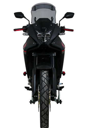 Honda XL 750 Transalp [2023-2024] -Varòuringsscreen "VTM"