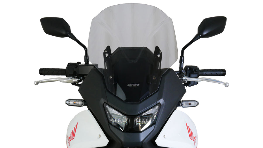 Honda XL 750 Transalp [2025-]-Disc "TM"