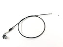 Moto Guzzi California Jackal 1100 KD [all years] - throttle cable - reinforced version-1