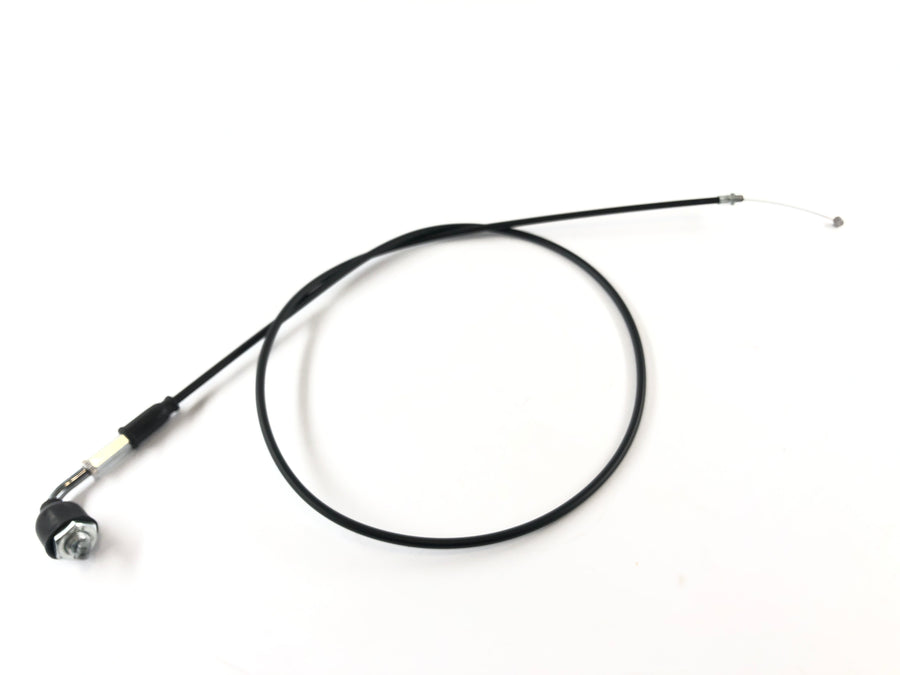 Moto Guzzi California Jackal 1100 KD [all years] - throttle cable - reinforced version