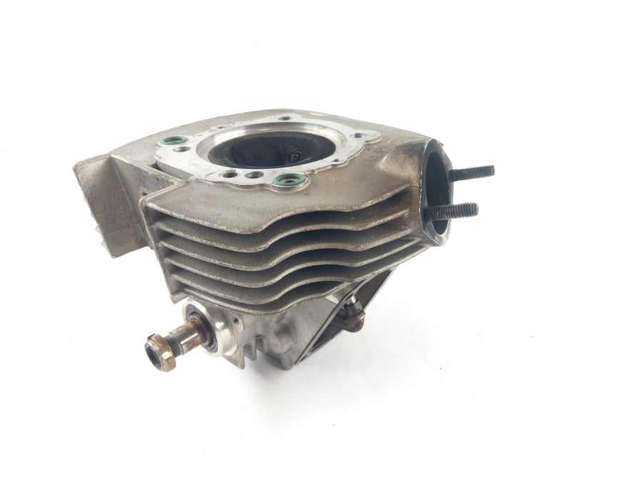 Mostro Ducati 600 M600 [1994] - Testa di cilindro