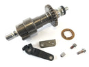 Kawasaki ZRX 1200 S ZRT20A [2003] - balance shaft-2