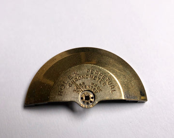 Rolex-Kal. 740 765 - 5955 rotore