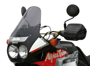 Honda XRV 750 Africa Twin [1990-1992]-Originale Disc "ON"