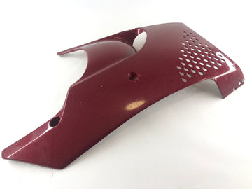 Honda CBR 900 RR SC28 [1995] - rivestimento nella chiglia del rivestimento in basso a destra