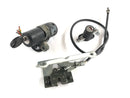 Moto Guzzi California Jackal 1100 KD [1997] - Lock set-1