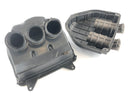 Honda NS 400 R NC19 [1985] - Airbox per alloggiamento del filtro per aria filtro per filtro ad aria-1