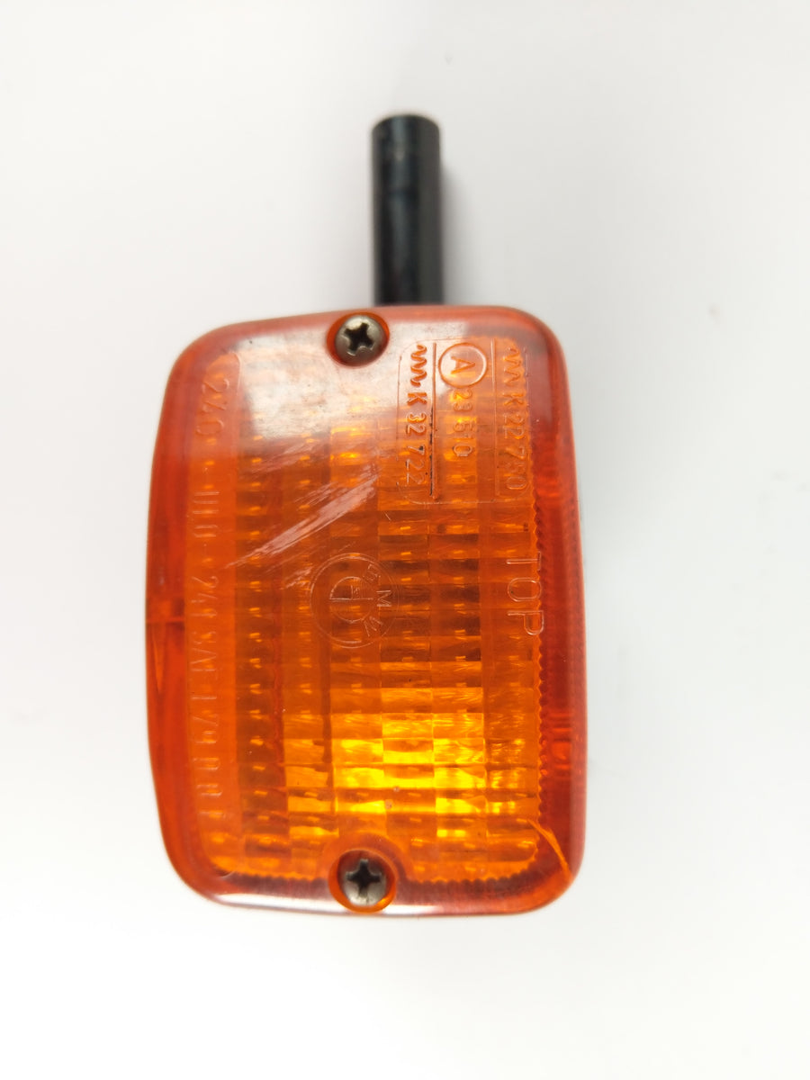 BMW R65 LS 248 - indicators