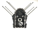 Moto Guzzi Stelvio 1200 8V [2011] - Engine housing empty housing-2