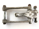 Suzuki GSX -R 1100 GV73B [1991] - DEFLACE Lever Spring Bone-4