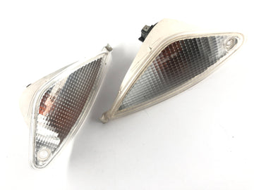 BMW K 1200 GT K12 [2004] - Indicatore di rivestimento - 0