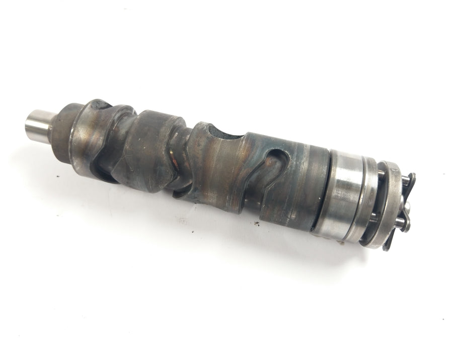 Yamaha XS 650 SE 3L1 - Roller a turni