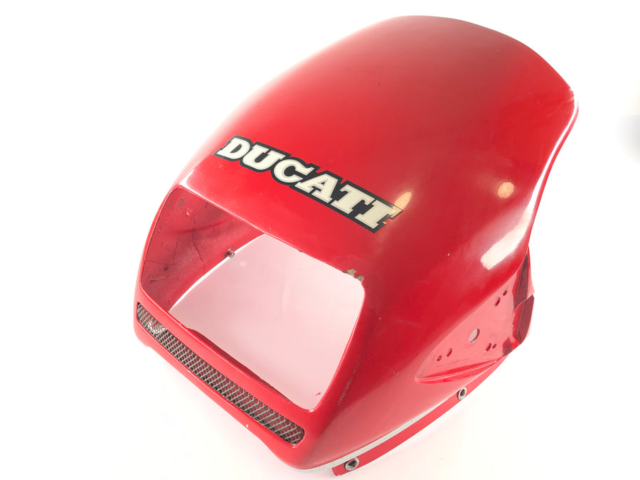 Ducati Paso 750 [1990] - Pulpito del rivestimento della lampada