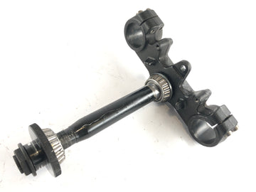 BMW F 650 GS R13 [2000] - Bridge fork sotto
