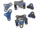 Suzuki DR 750 S SR41B [1988] - SET TEPILO MOTORE-2