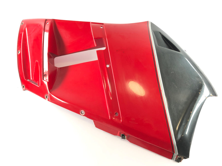 Ducati Paso 750 [1990] - Page Disguisce il diritto di diritto