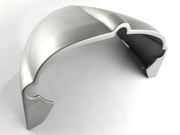 BMW F 650 CS Scarver [2001] - Abbigliamento da tacover del rivestimento della cabina di pilotaggio - 0