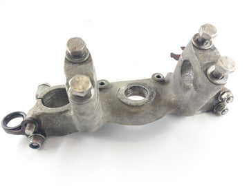 Honda XR 500 R PE01 [1981] - Bridge fork sopra - 0