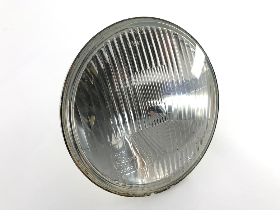 Triumph Thruxton 900 [2004] - Headlight