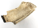 KTM 500 GS [rotax] - Kotfewügel Rear Splash Protection-3