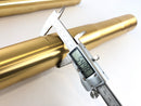 Triumph Speed ​​Triple 1050 515NJ [2006] - Fork Telegabel con asse-5