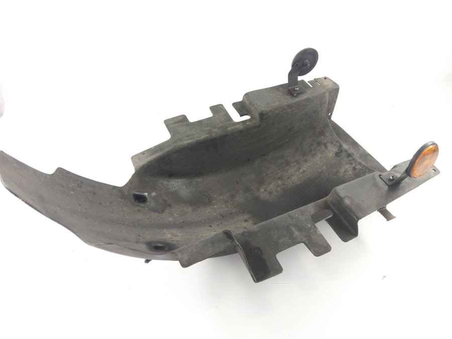 Honda CBR 1000 F SC24 [1991] - Protezione da splash del rocker