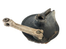 Yamaha TT 600 59X [1990] - Rear brake drum-2