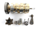 BMW F 800 ST [2006] - Shift Roller-4