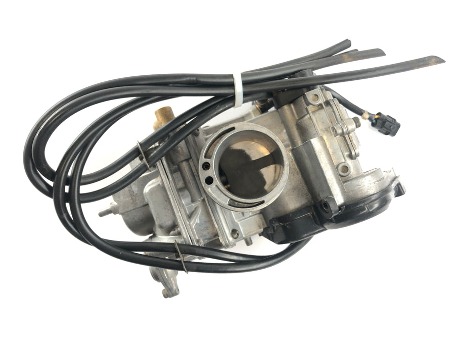 Honda CRF 450 R [2003] - Carburatore