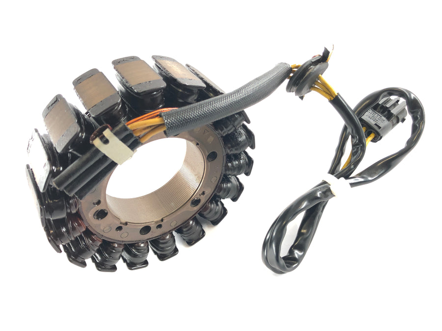 BMW F 800 ST [2006] - Lichtmaschine Stator