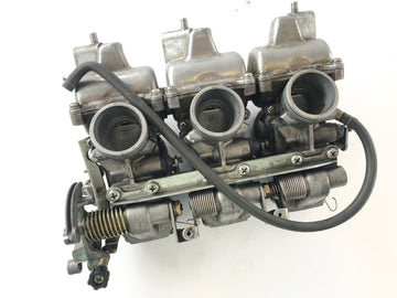 Honda NS 400 R NC19 [1985] - Carburatore - 0