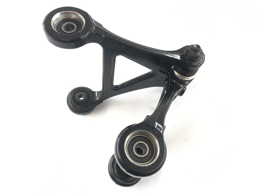 BMW K 1300 R [2010] - Chassis di deflessione davanti