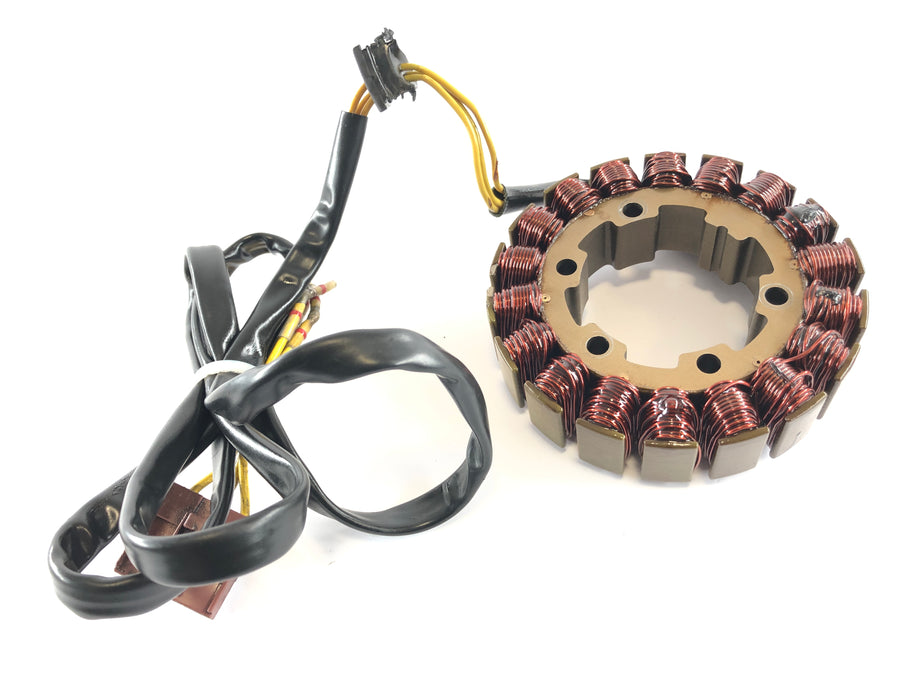 Aprilia RSV 1000 RR Factory [2009] - Stator Alternator